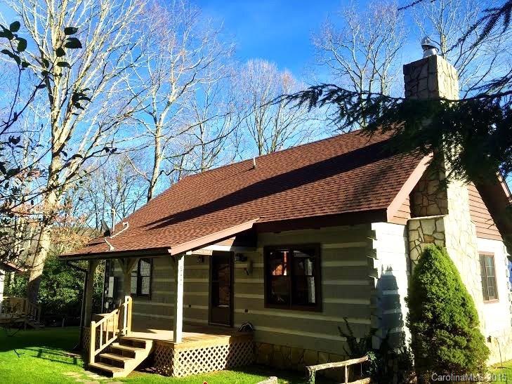3898 Parris Branch Rd., Sylva, NC 28779