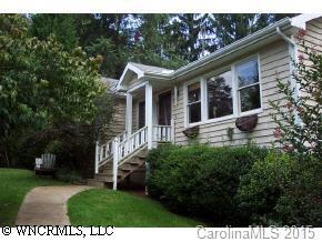 57 Wild Cherry Rd., Asheville, NC 28804
