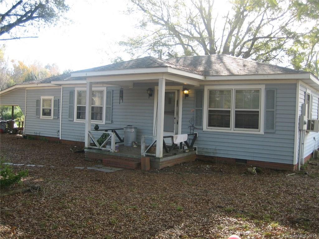 3621 Hayes Rd., Monroe, NC 28110