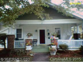 [Address Hidden by Seller], Asheville, NC 28806