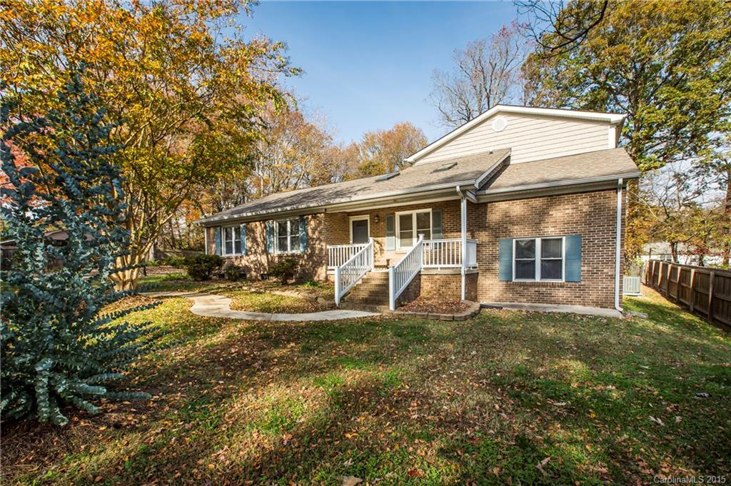 325 Russell St., Kannapolis, NC 28083