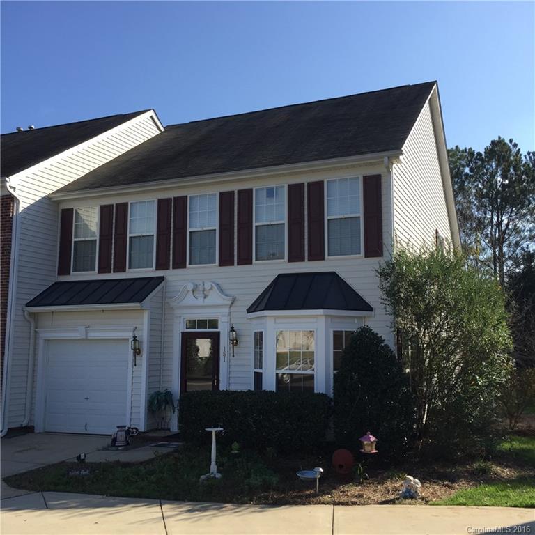 151 Kallie Loop #1, Mooresville, NC 28117