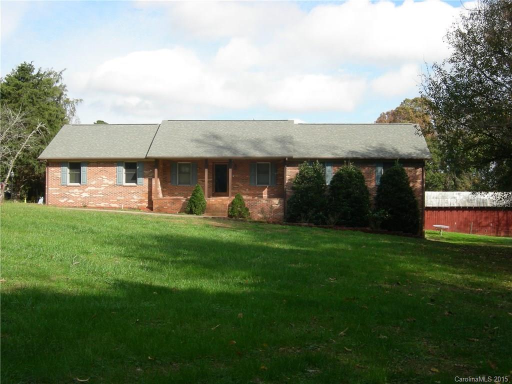 2042 Gaston Webbs Chapel Rd., Lincolnton, NC 28092