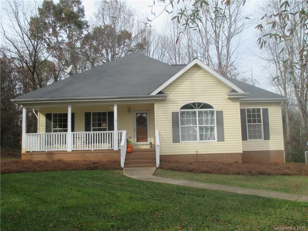 220 Prospect Tr., Salisbury, NC 28147