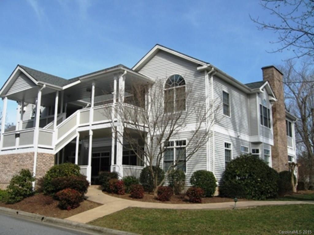 165-D Ewbank Dr. #D, Hendersonville, NC 28791