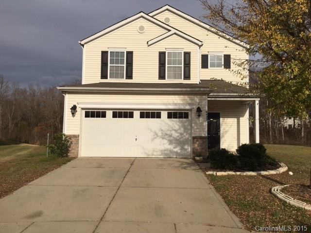 9422 Abney Ct., Charlotte, NC 28227