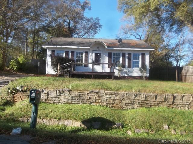 125 Swink St., Concord, NC 28027