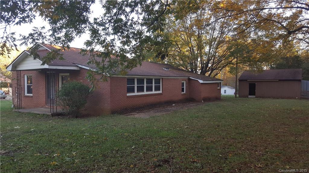 8101 Laine Rd., Charlotte, NC 28214