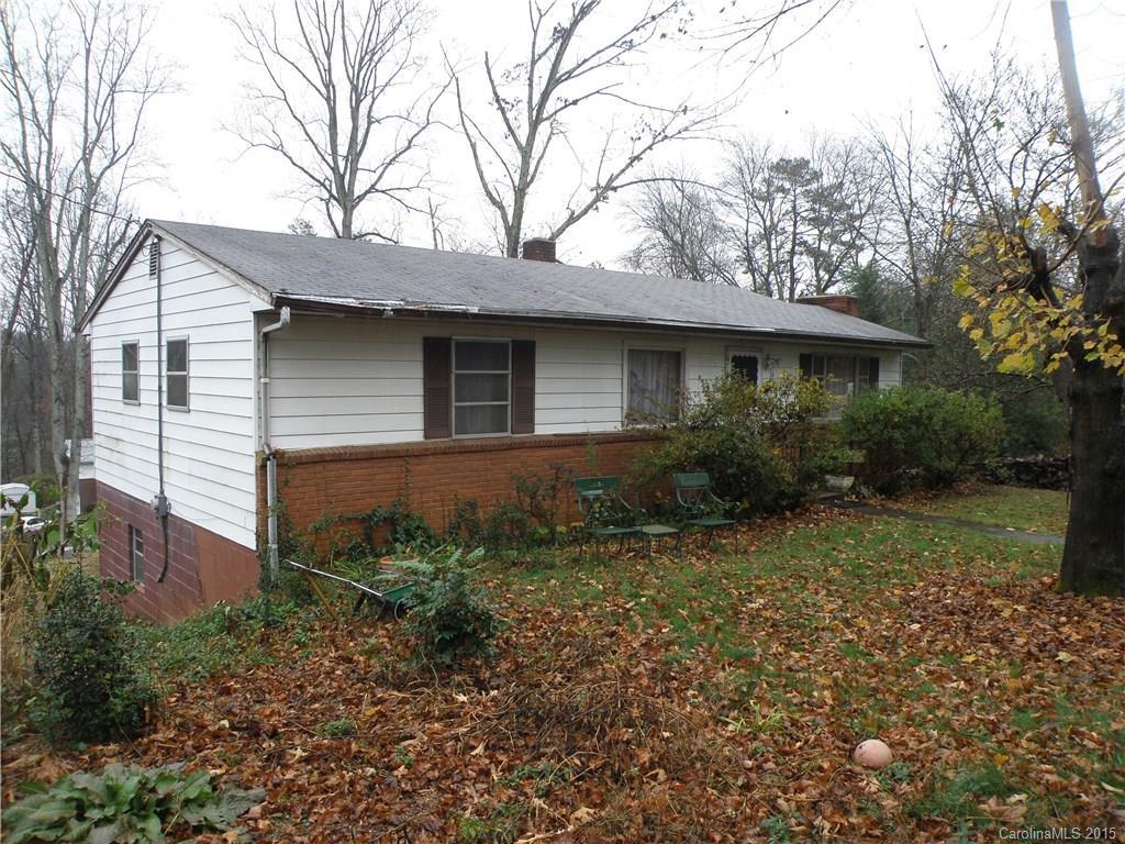 34 Ridgeway Dr., Asheville, NC 28806