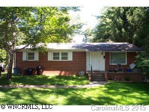 109 Outland Ave, Brevard, NC 28712