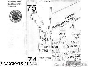00 Silo Ridge Rd., Waynesville, NC 28786