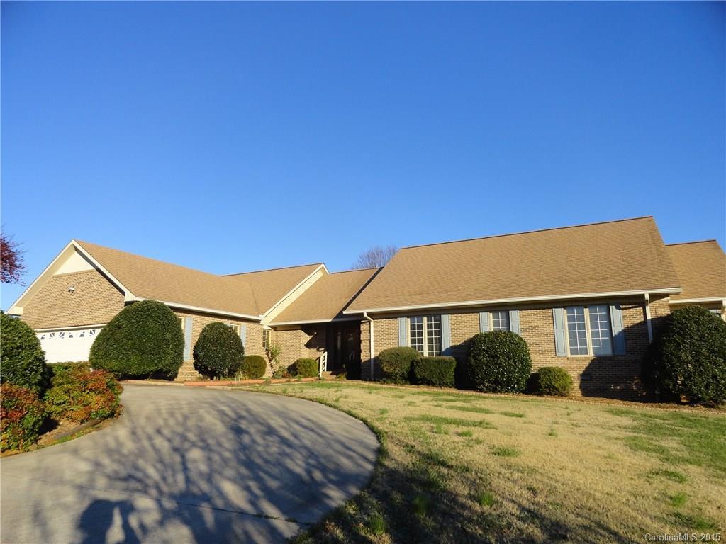 1072 Tomlin Mill Rd., Statesville, NC 28625