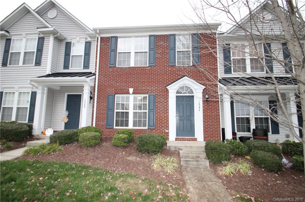 16234 Hayfield Rd. #136, Charlotte, NC 28213
