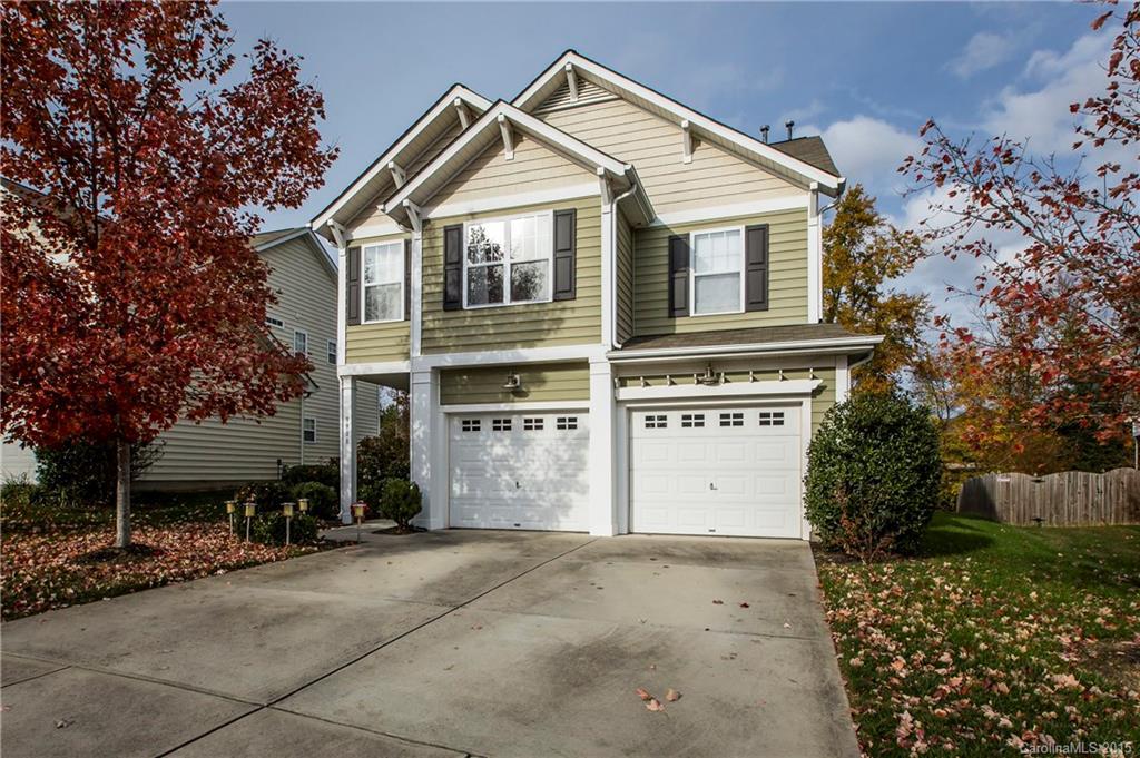 9908 Dominion Crest Dr., Charlotte, NC 28269