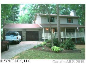 16 South Wildwood Ln., Fletcher, NC 28732