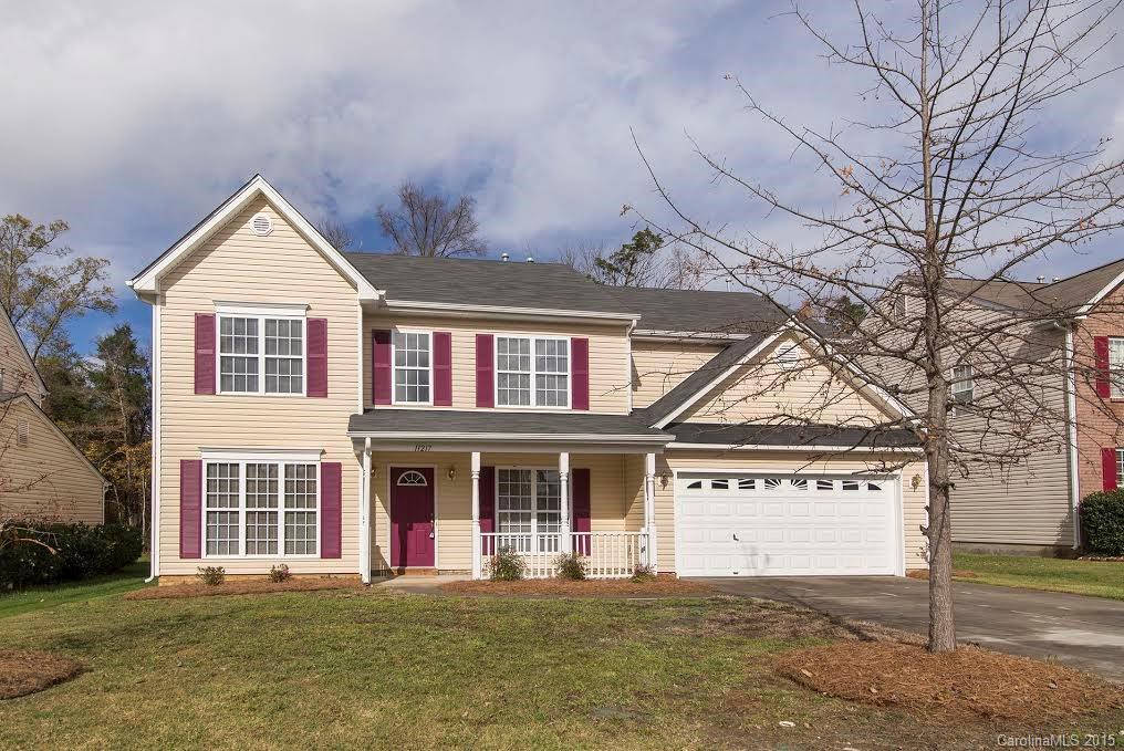 11217 Anna Rose Rd., Charlotte, NC 28273