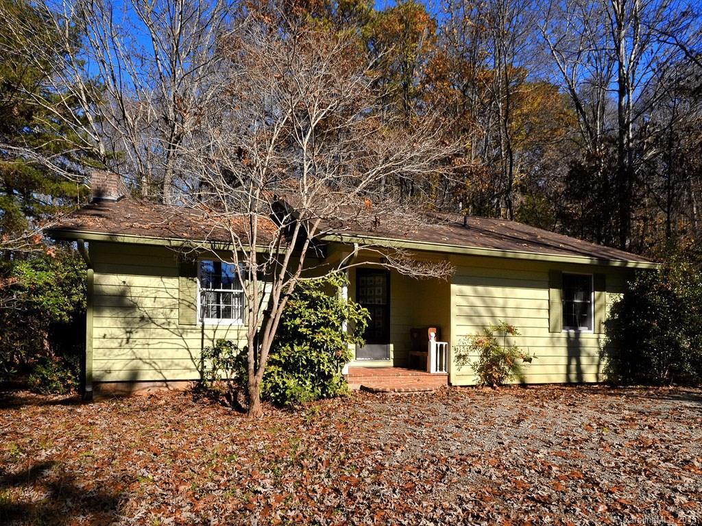91 Thomas Park Dr., Waynesville, NC 28786