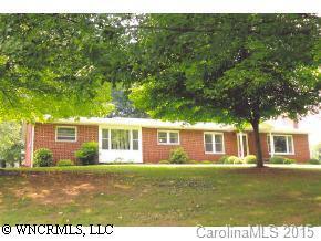 [Address Hidden by Seller], Candler, NC 28715