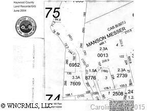 00 Silo Ridge Rd., Waynesville, NC 28786