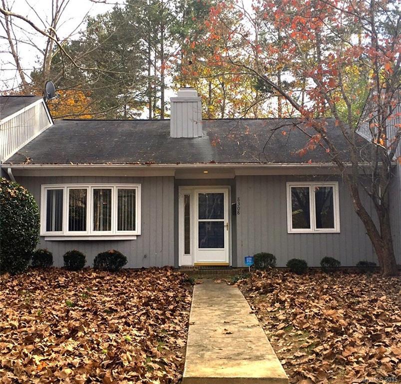 8308 Rust Wood Pl., Charlotte, NC 28227