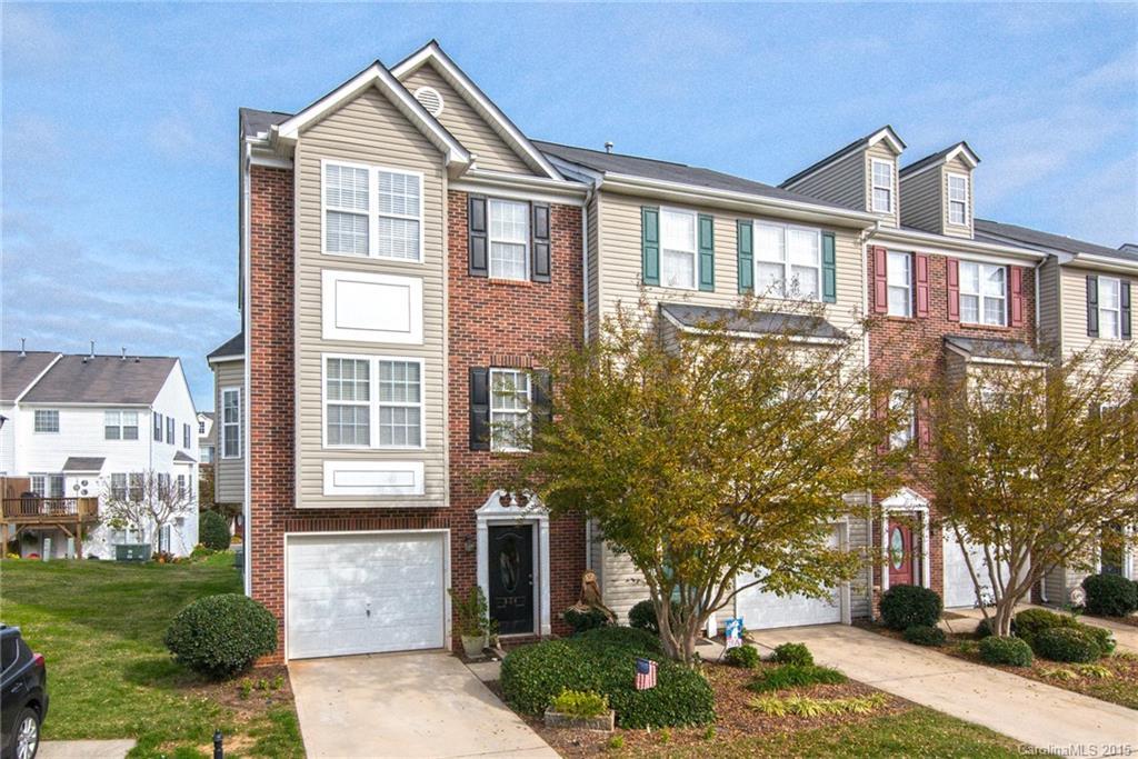 324 Rock Ridge Ln. #55, Mount Holly, NC 28120