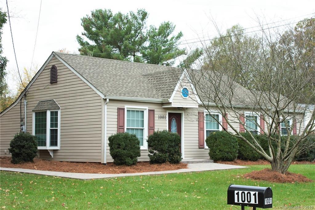 1001 Valleydale Rd., Charlotte, NC 28214