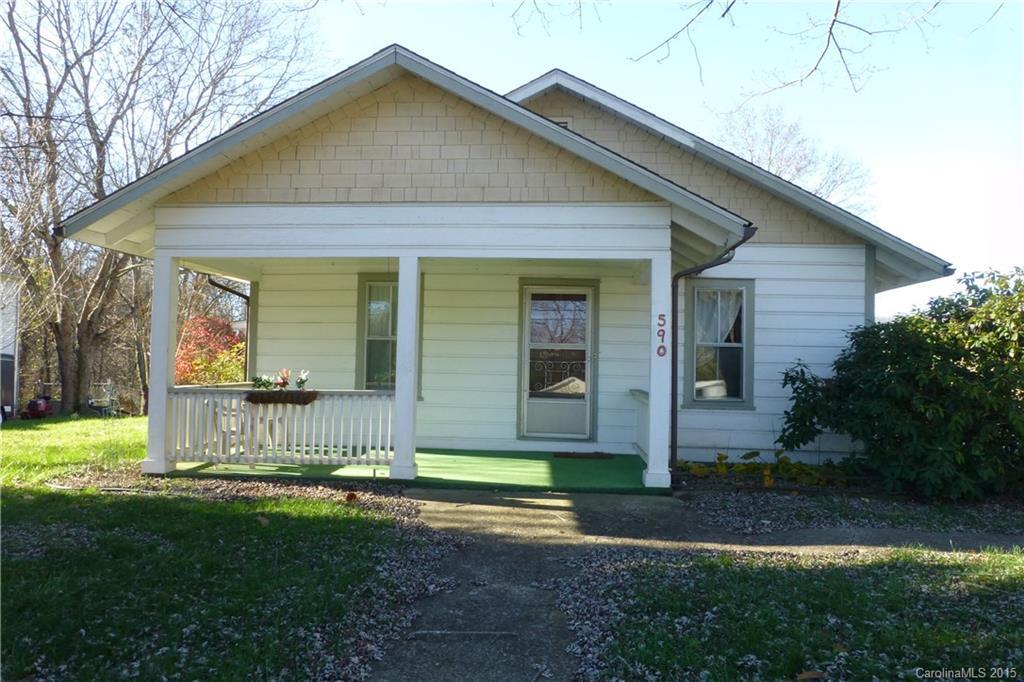 590 Eliada Home Rd., Asheville, NC 28806