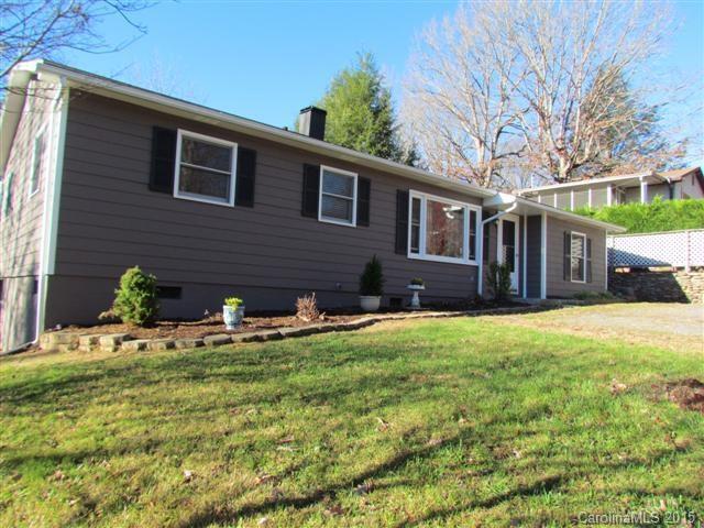 5 E Keesler St., Black Mountain, NC 28711