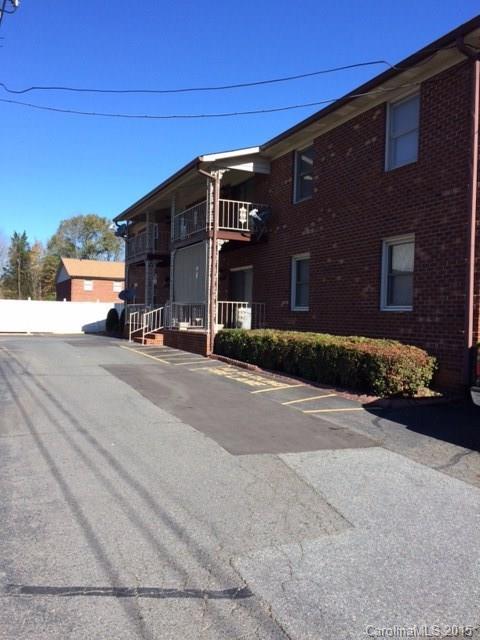 2131 Carriage Woods Ln. #52-5, Kannapolis, NC 28081