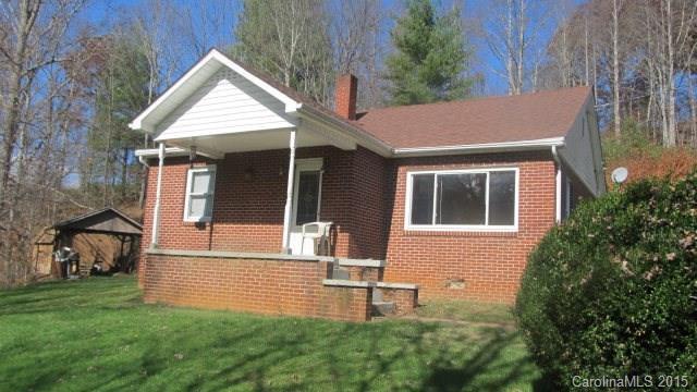 212 Sam Greene Rd., Burnsville, NC 28714