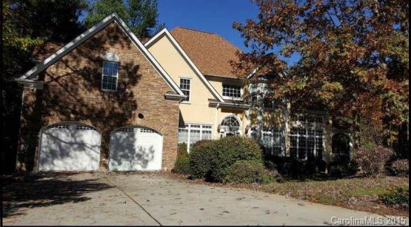 112 Sunrise Cir., Mooresville, NC 28117