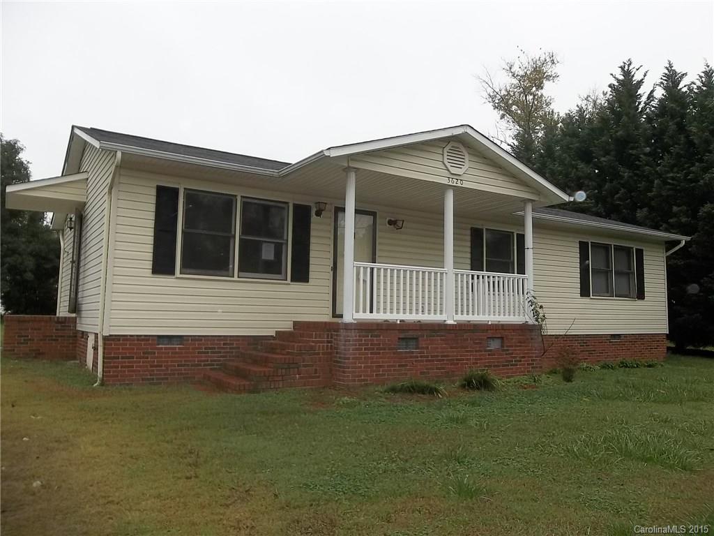 3620 Linn Ave., Kannapolis, NC 28083