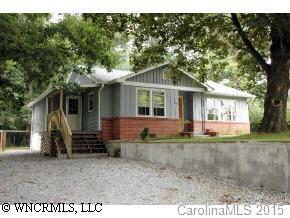 216 Edenburg Road, Hendersonville, NC 28791