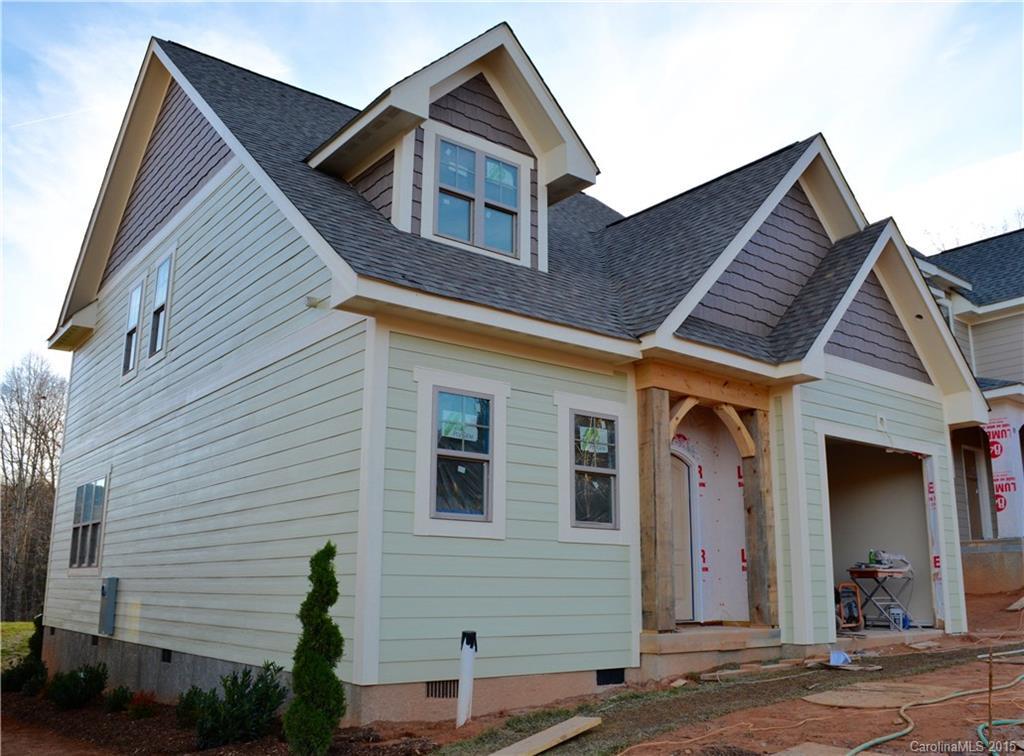 23 Tudor Way, Black Mountain, NC 28711