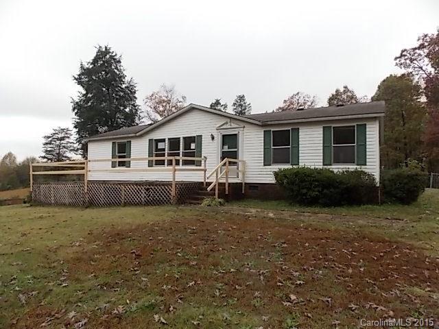16201 Old Aquadale Rd., Albemarle, NC 18001