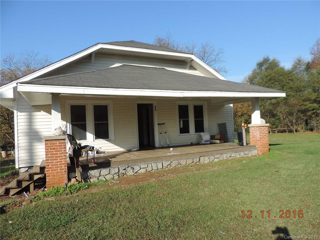 274 Salem Church Rd., Lincolnton, NC 28092