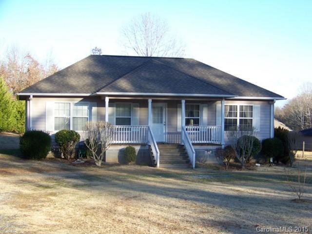 218 Us 221 Hwy. #78, Rutherfordton, NC 28139