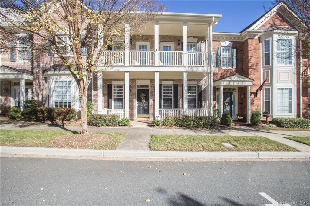 235 N Faulkner Way, Davidson, NC 28036