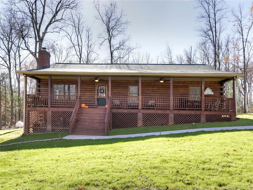 2101 N Mount Pleasant Rd., Concord, NC 28025