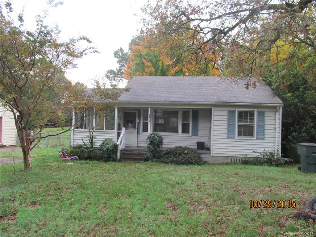 1407 Poston Cir., Gastonia, NC 28054