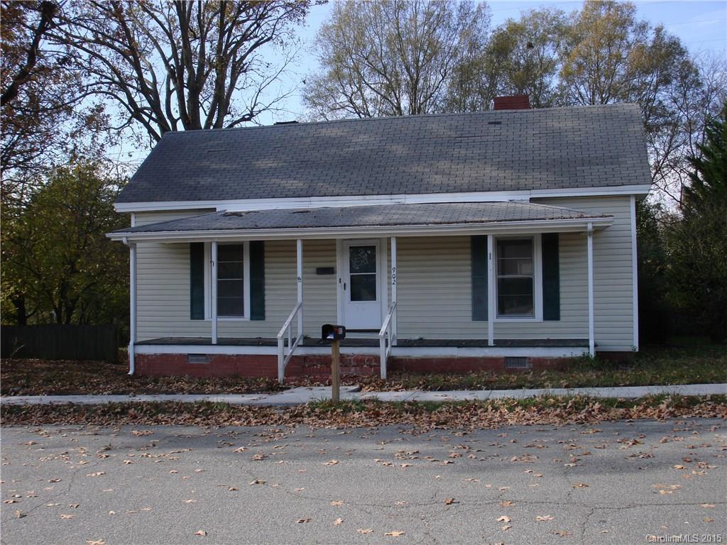 902 Engleside St., Monroe, NC 28110