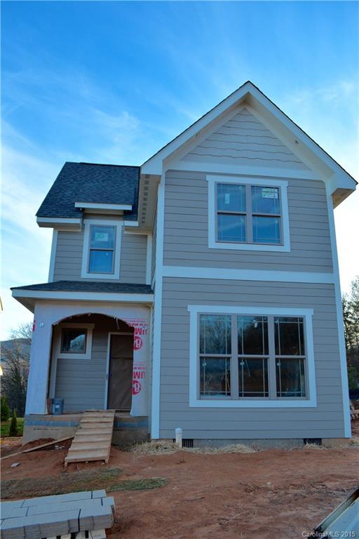 25 Tudor Way, Black Mountain, NC 28711