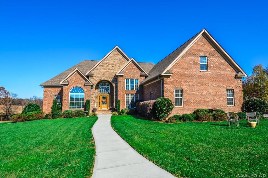 6311 New Hope Church Rd., Marshville, NC 28103