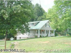 649 Locust Grove Road, Weaverville, NC 28787