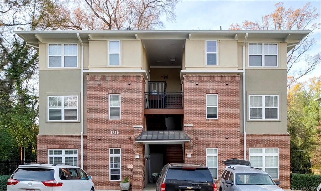 1310 Kenilworth Ave. #512, Charlotte, NC 28203