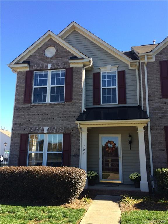 104 Talbert Town Loop, Mooresville, NC 28117