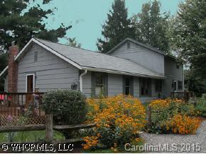 240 Welcome Street, Brevard, NC 28712