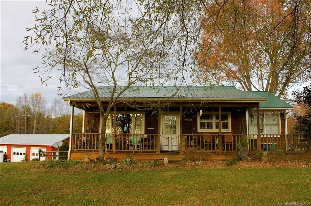 122 Myrtle Rd., Statesville, NC 28625