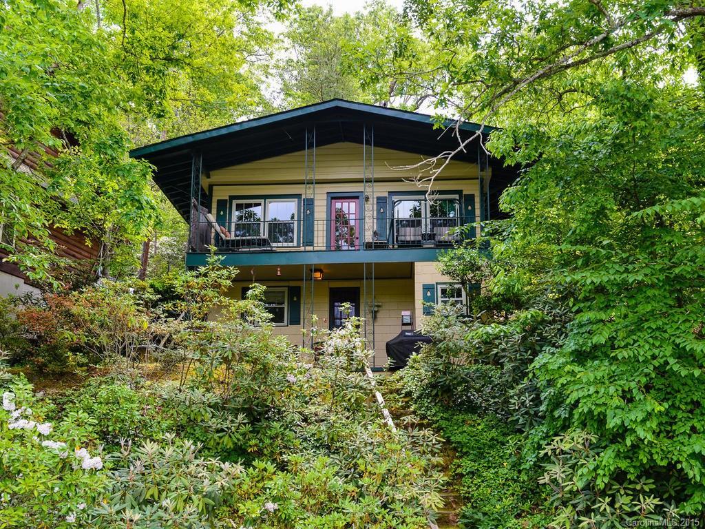 184 Ridge Rd., Lake Lure, NC 28746