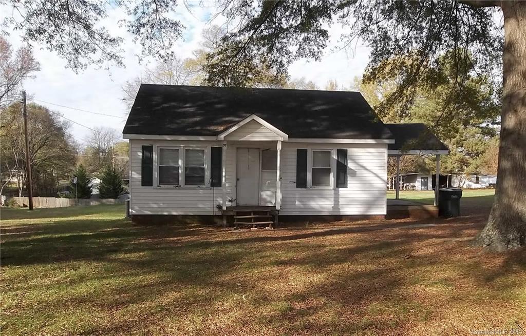 97 Liske Ave., Concord, NC 28027